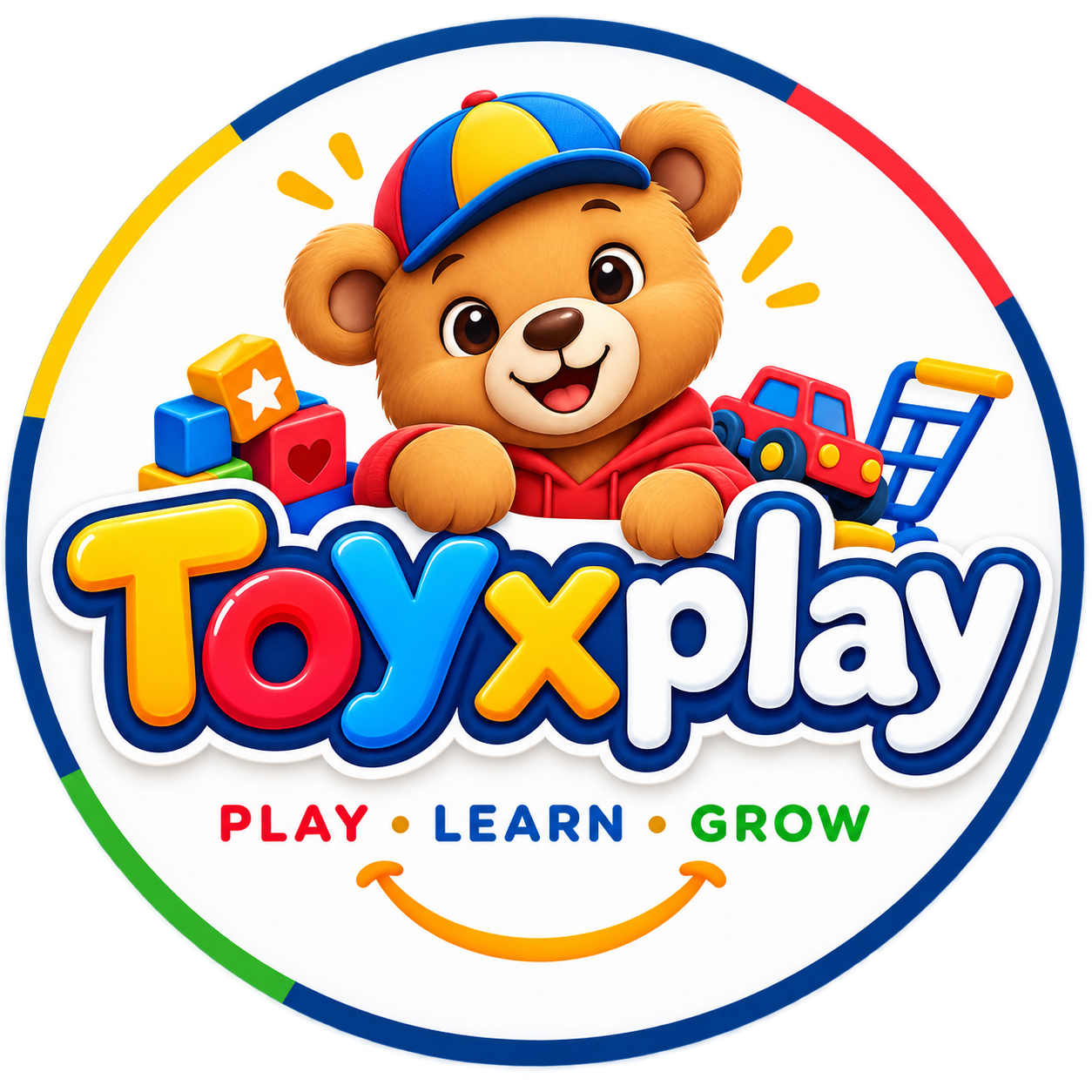 ToyxPlay